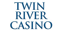twin river casino address